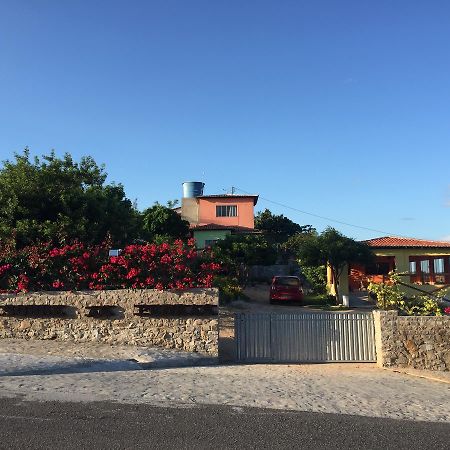 Sobre As Pedras Chales 蒙蒂达斯加梅莱拉斯 外观 照片